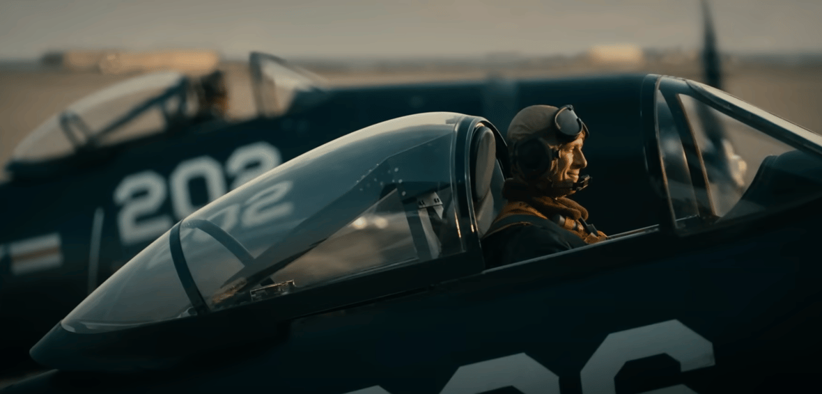 12 Movies Like Top Gun For A Patriotic Watch